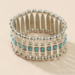 Bracelets Bohème Vintage