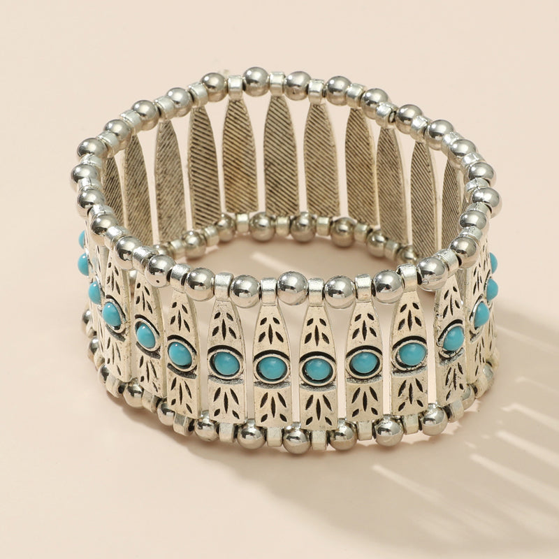 Bracelets Bohème Vintage