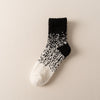 Chaussettes Chaudes En Peluche