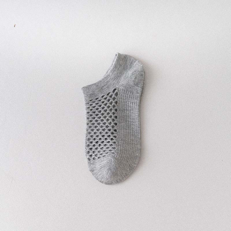 Chaussettes Creuses Décontractées