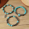 Bracelet De Perles Bohème