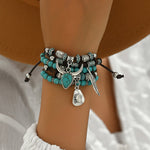 Bracelet Bohème Vintage