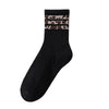Chaussettes Vintage Décontractées