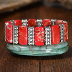 Bracelet Bohème Coloré