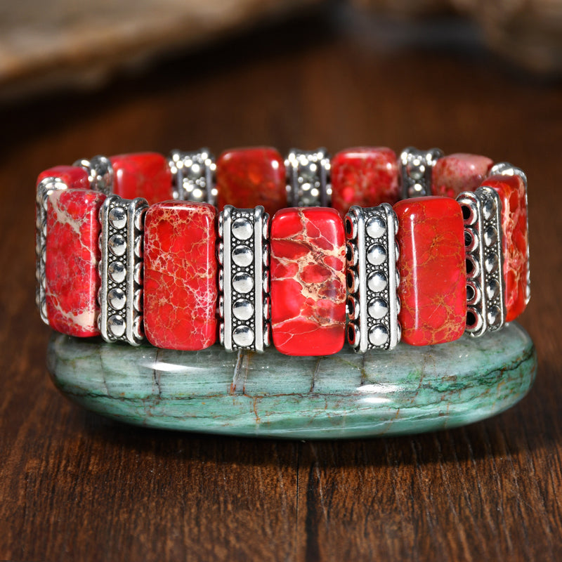 Bracelet Bohème Coloré