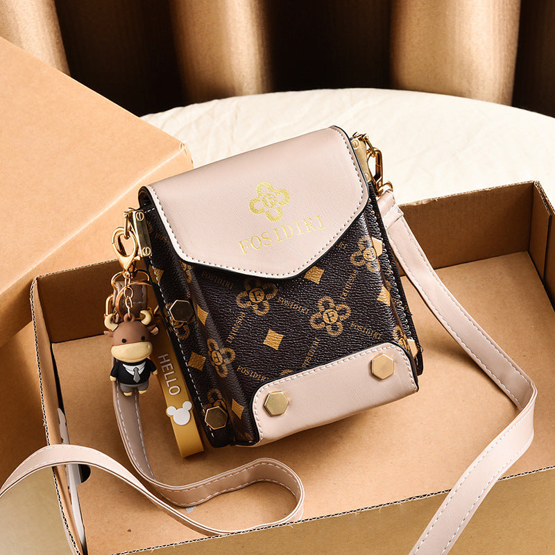 Sac Vintage Décontracté