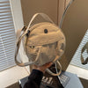 Sac Décontracté De Couleur Unie