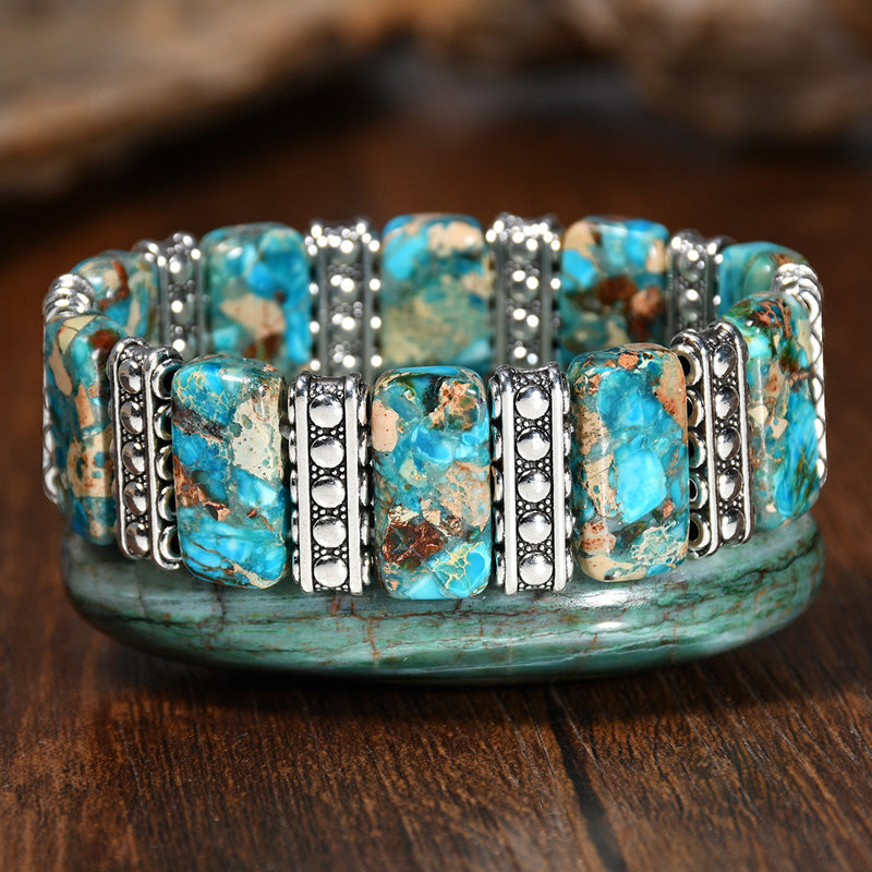 Bracelet Bohème Coloré