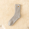Chaussettes Chaudes Décontractées