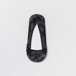 Chaussettes Respirantes En Dentelle