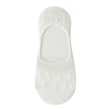 Chaussettes Respirantes De Couleur Unie