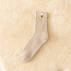 Chaussettes Chaudes Décontractées