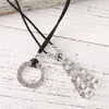 Collier Bohème Vintage