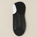 Chaussettes Décontractées Respirantes