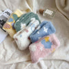 Chaussettes Chaudes En Peluche