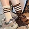 Chaussettes Vintage Décontractées