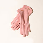 Gants Chauds Décontractés