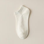 Chaussettes Décontractées Respirantes