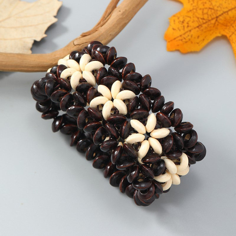 Bracelet Bohème Vintage
