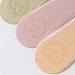 Chaussettes Respirantes En Dentelle