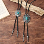 Collier Bohème Vintage