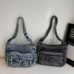 Sac Vintage Décontracté