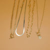 Collier Bohème Vintage
