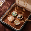 Collier Pendentif Coeur