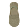 Chaussettes Respirantes De Couleur Unie