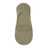 Chaussettes Respirantes De Couleur Unie