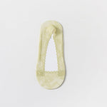 Chaussettes Respirantes En Dentelle