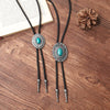 Collier Bohème Vintage