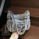 Sac Vintage Décontracté