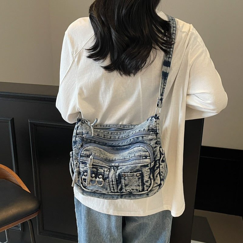 Sac Vintage Décontracté