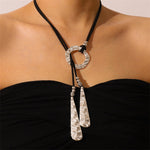 Collier Bohème Vintage
