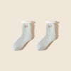 Chaussettes Chaudes Décontractées