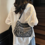 Sac Vintage Décontracté