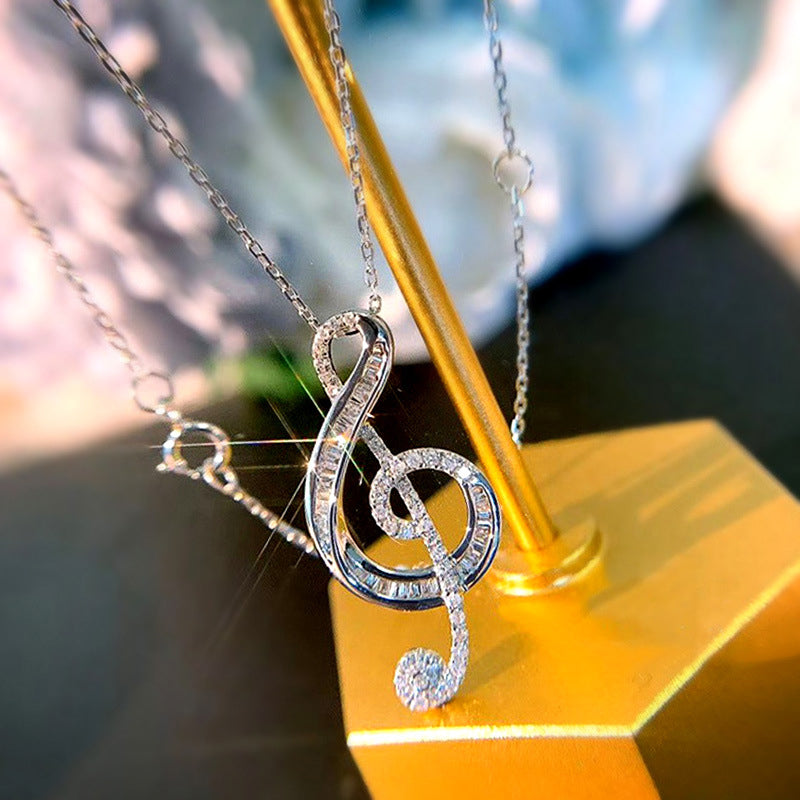 Collier Pendentif Bohème