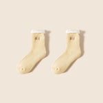 Chaussettes Chaudes Décontractées