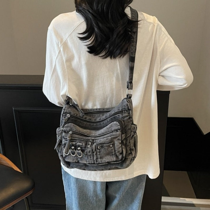 Sac Vintage Décontracté