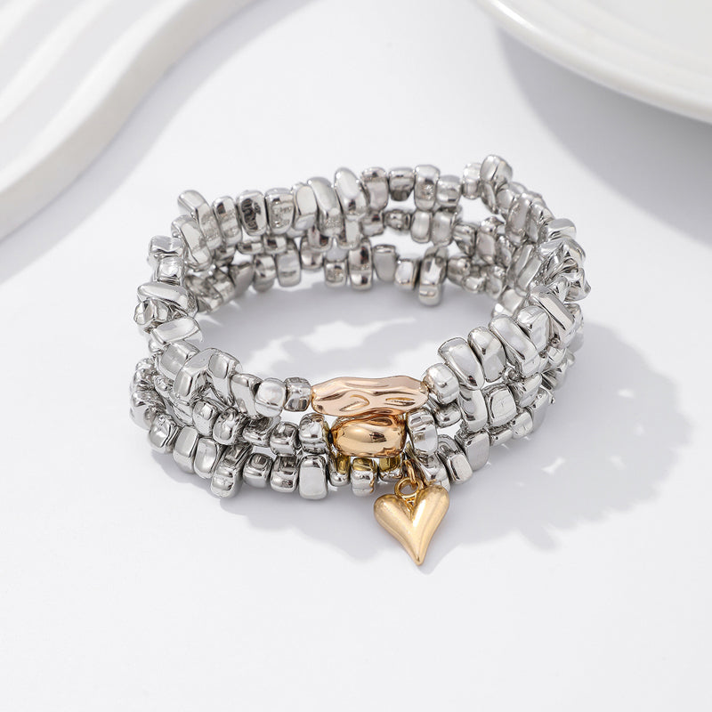Bracelet Bohème Vintage