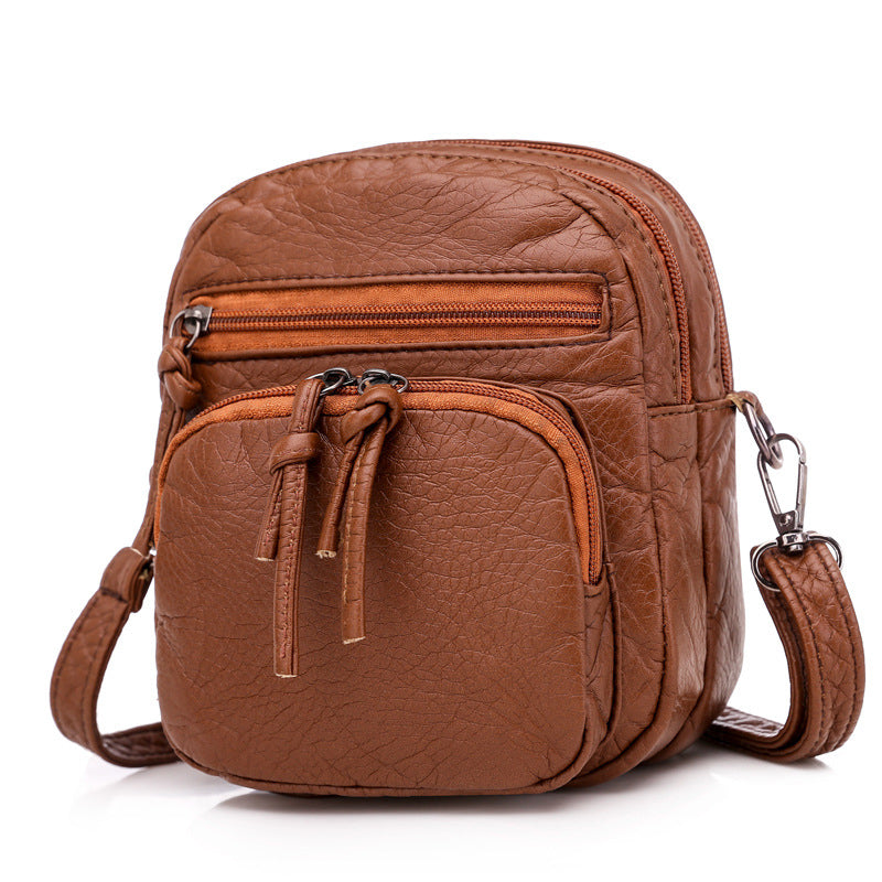 Sac Vintage Décontracté