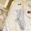 Chaussettes Chaudes Décontractées