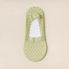Chaussettes Fleuries Respirantes