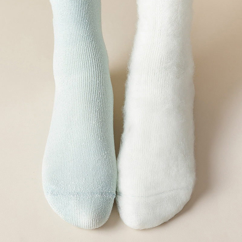 Chaussettes Chaudes Décontractées