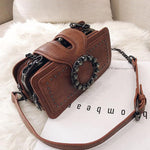 Sac Vintage Décontracté