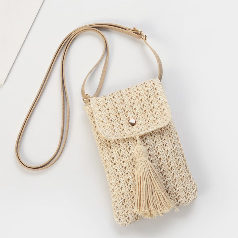 Sac Vintage Décontracté