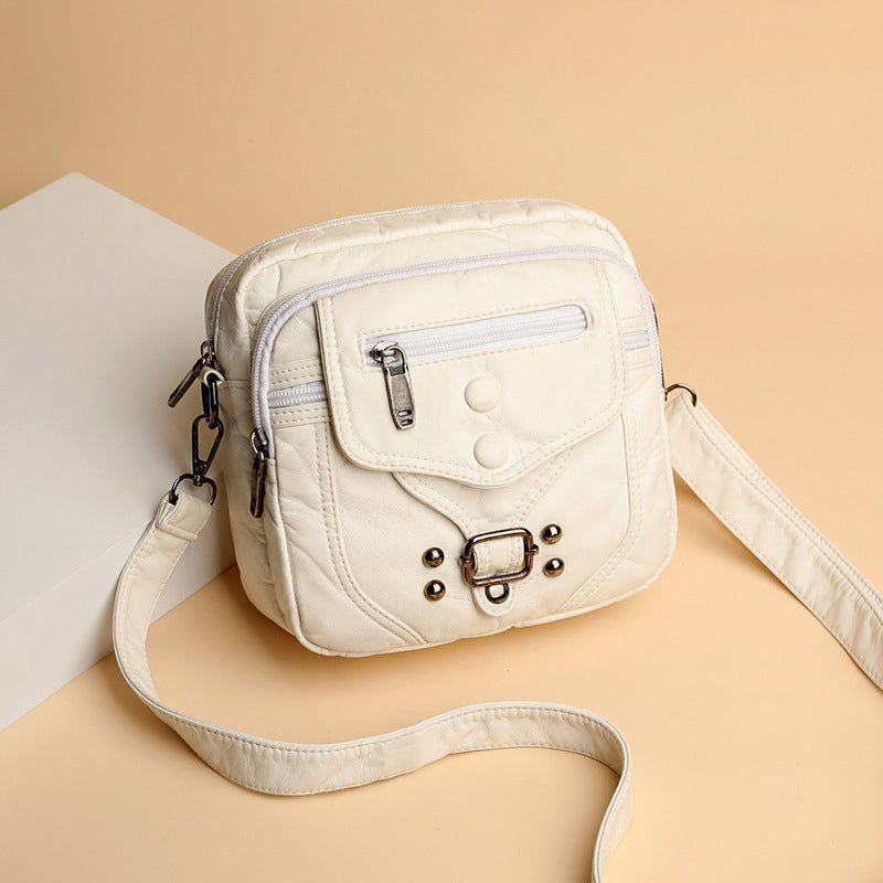 Sac Vintage Décontracté