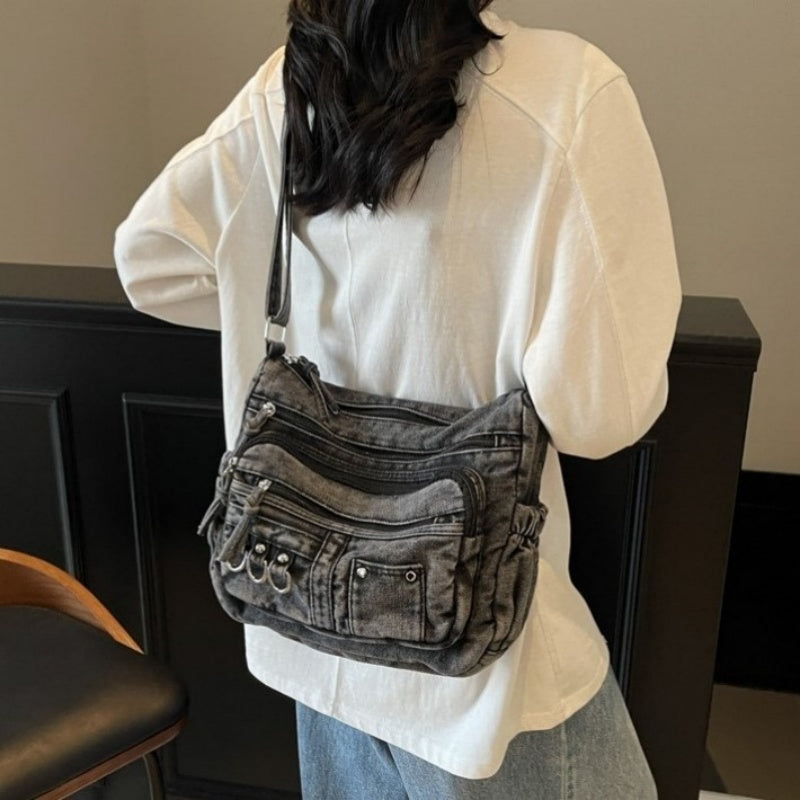 Sac Vintage Décontracté