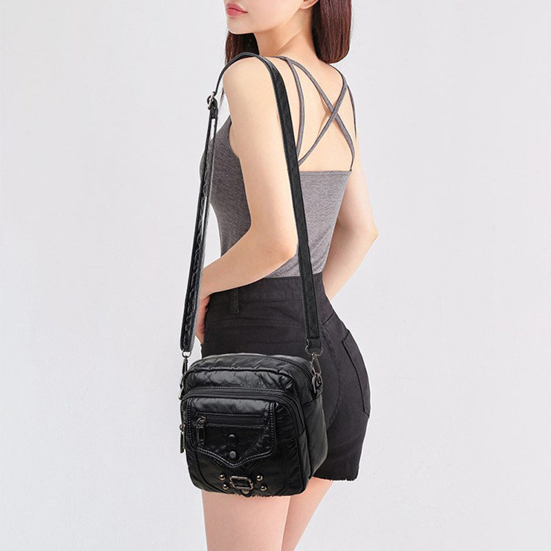 Sac Vintage Décontracté